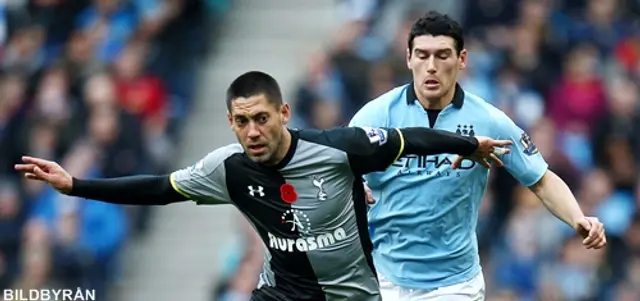 Gareth Barry lämnar City