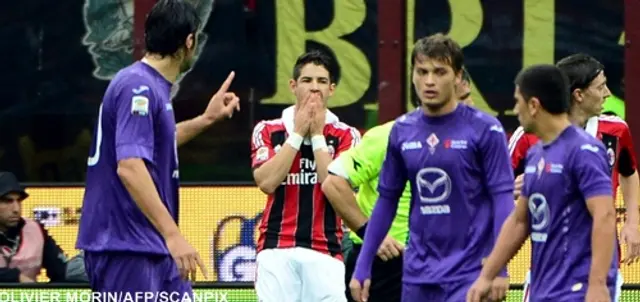 Inför Fiorentina - Milan: Låt oss drömma oss tillbaka till 90-talet