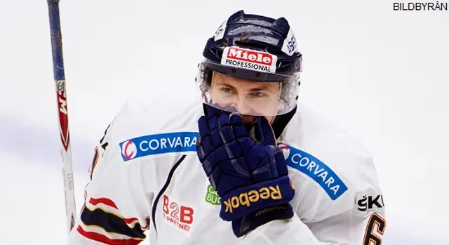 Ex-västeråsaren Markus Ljungh: "Klart man är revanschsugen"