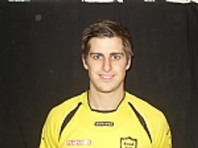 Andrés Thorleifsson klar för BKV (Uppdaterad version)