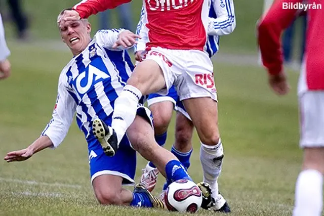 Direktrapport: IFK G&ouml;teborg - Bryne (slut: 3-0)