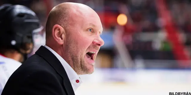Slutspelsbloggen: Orkanen Peter