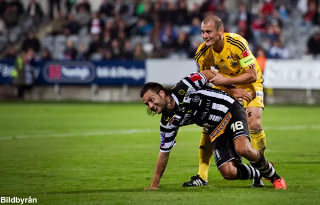 Se ÄFF:s grupp i Svenska Cupen - måste sikta på kvartsfinal