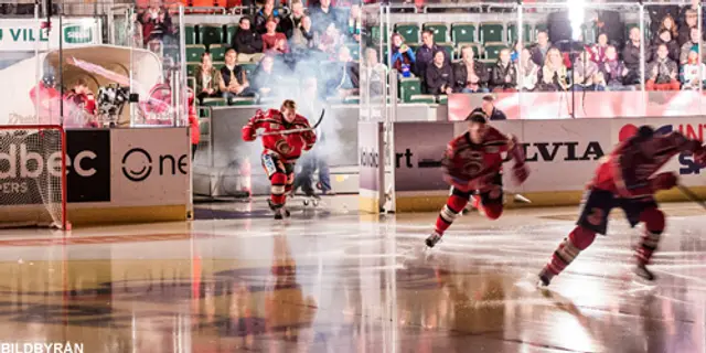 Silly Season 2013/2014: Wikstrand i möte med Frölunda