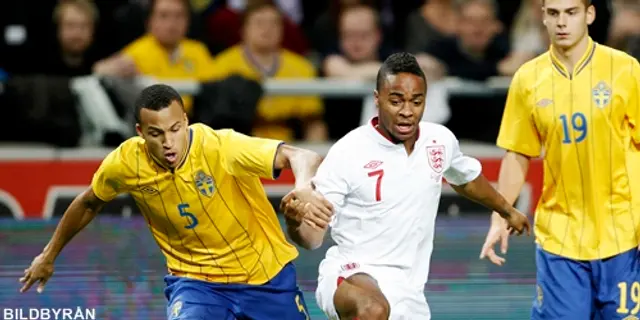 Officiellt: Sterling har skrivit under