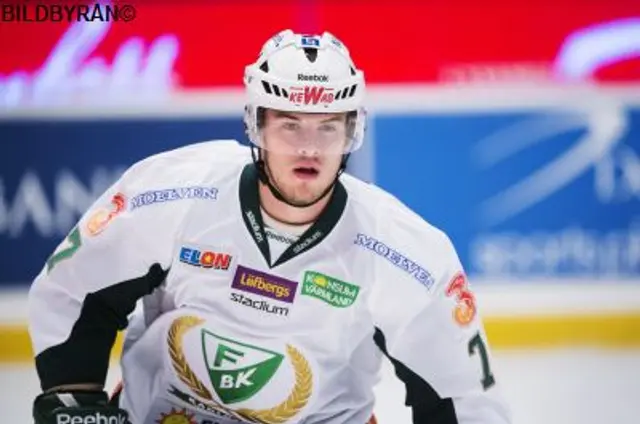 Inför: Färjestad BK - Luleå Hockey