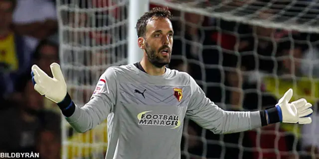 Matchrapport: Watford-Wolves 2-1