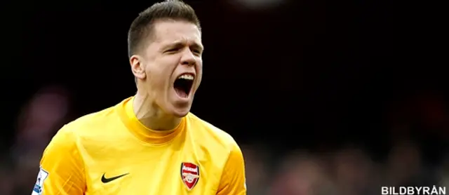 Wojciech Szczesny