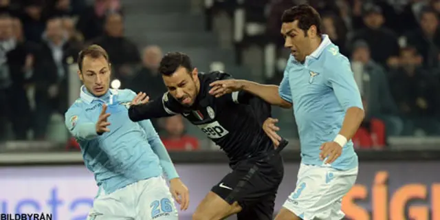 Inför Lazio - Juventus: Semifinal i Coppa Italia