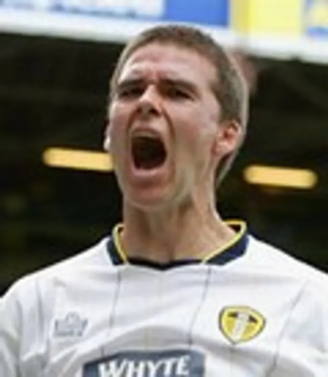 Leeds United 2-1 Preston