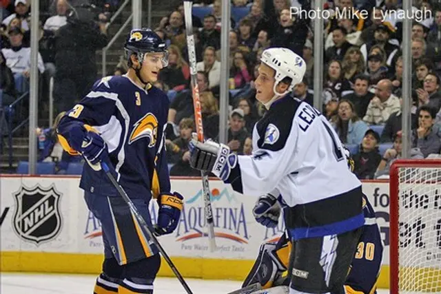 Lecavalier-rykten och Stamkos petad – vecka 1-2 med Tampa Bay Lightning