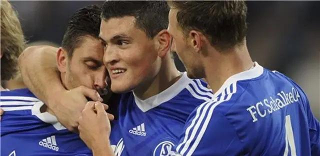 Kyriakos Papadopoulos: "Jag vill se oss och Olympiakos ta sig vidare"