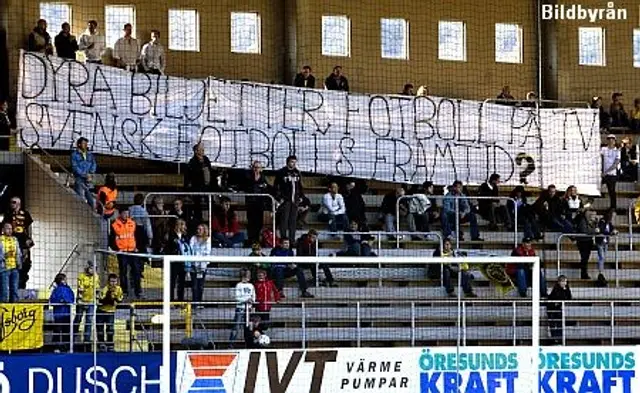 Kr&ouml;nika: Supercupen -  G&ouml;r om, g&ouml;r r&auml;tt 