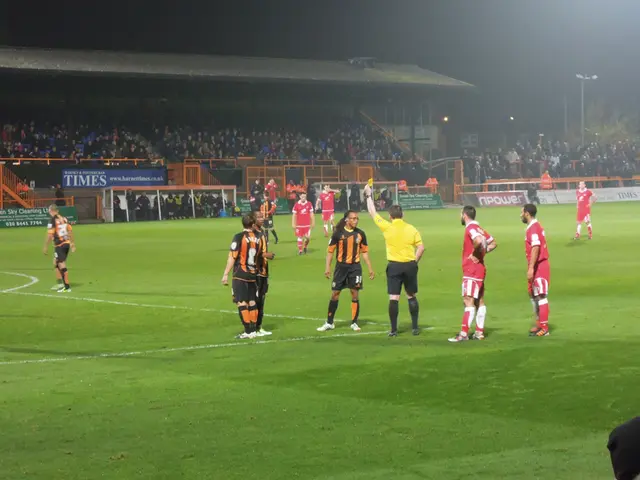 Salisbury - Barnet 2 - 1