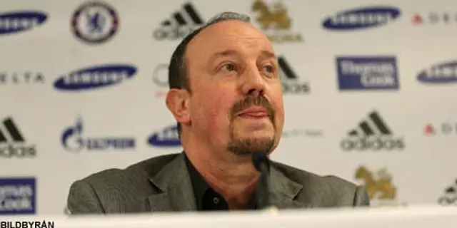 Benitez tror att han kan vinna över fansen