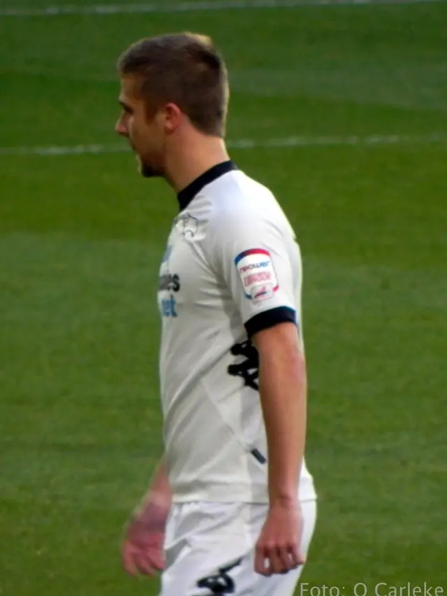 Inför Derby County - Cardiff