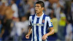 Héctor Moreno