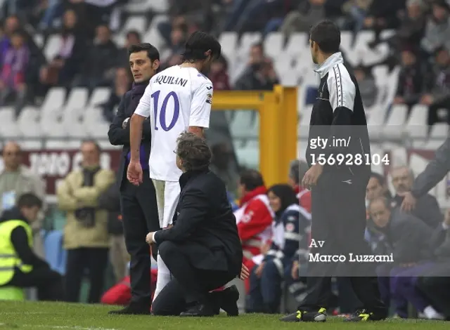 Torino - Fiorentina: 2-2