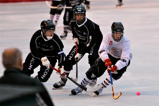 Vinst mot Eskilstuna: Debutanten visade vägen