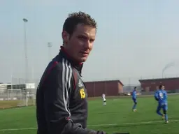 Kristoffer Junegard