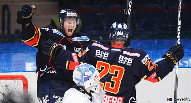 Michael Holmqvist: "På mindre orter är det mer lador än arenor"