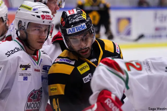 AIK-anfallarna avgjorde