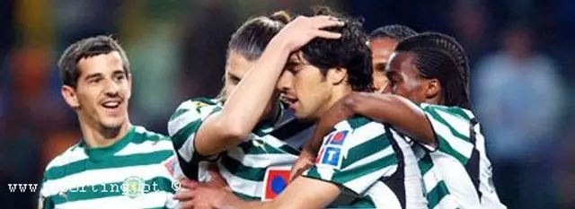 Sporting - Beira Mar 2-0