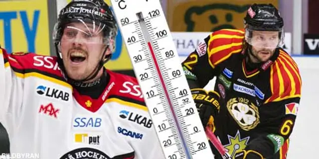 Hockeytempen: ”Leksand ett varumärke värt att bevara”