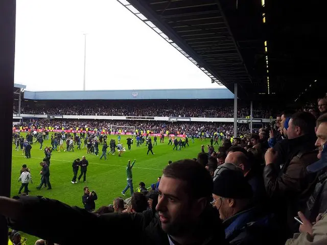 Inför QPR v Aston Villa