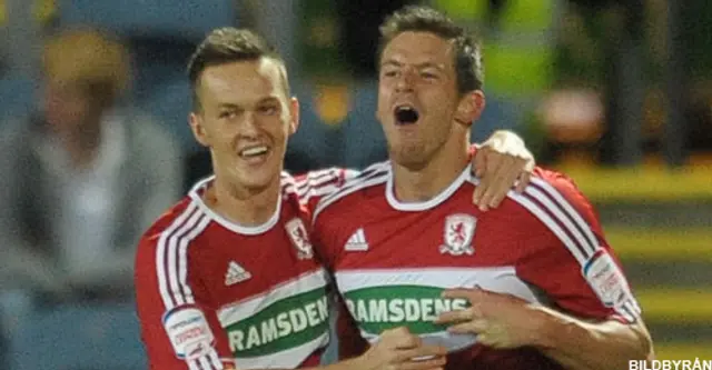 McEachran trivs i Middlesbrough