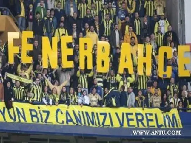 Inf&ouml;r Fenerbahce - Trabzonspor