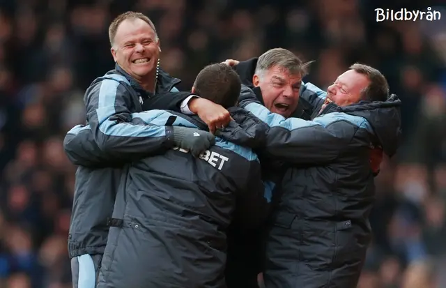 Inför West Ham Utd - Liverpool FC