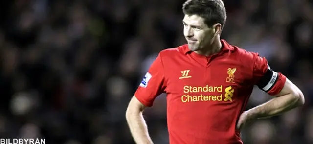 Gerrard: Vi måste köpa