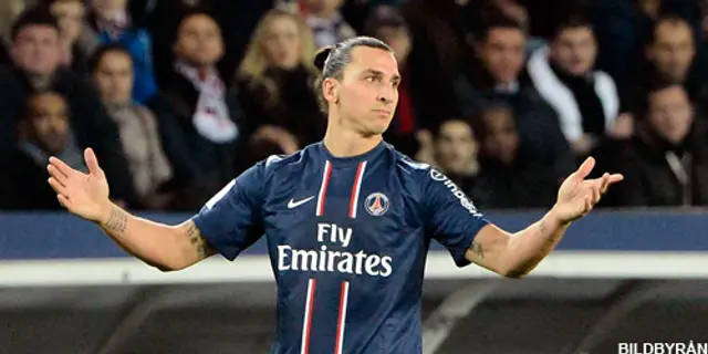 Zlatan har fått datum med rättvisan