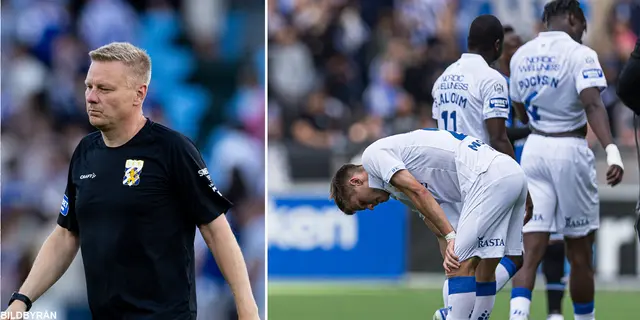 Billborns usla facit i IFK Göteborg