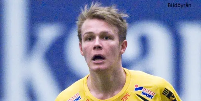 Joakim Edström