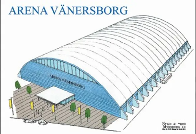 SM-semifinal p&aring; Isstadion