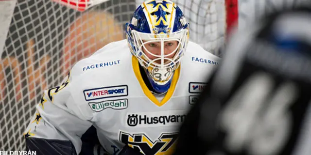 Inför: AIK-HV71