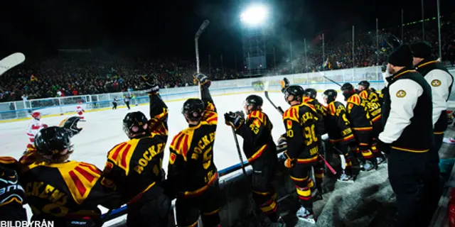 Brynäs skapade tidernas jubileumsår