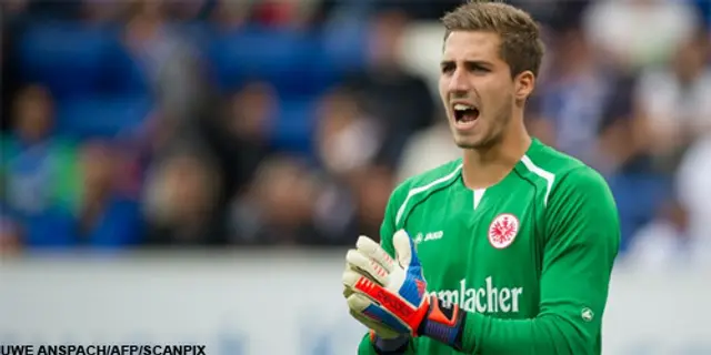 Kevin Trapp