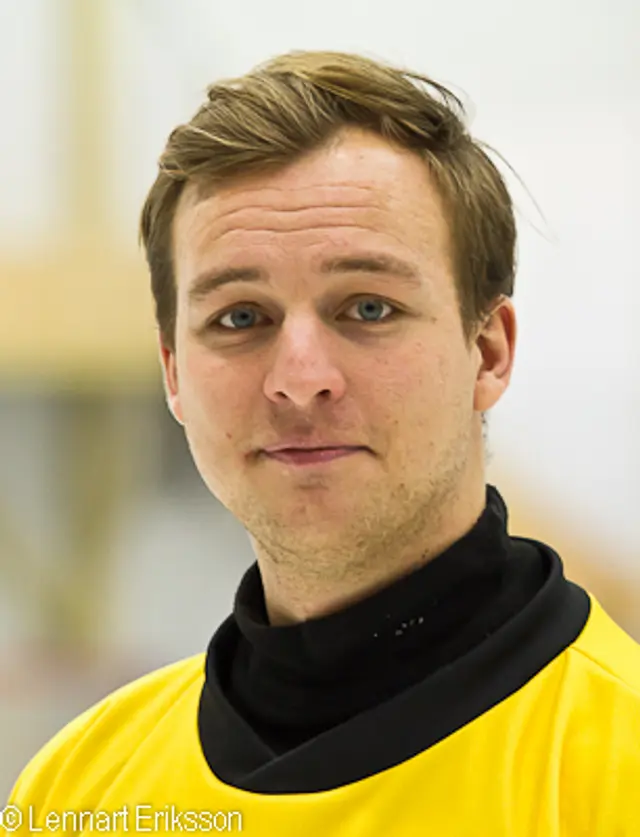 Martin Apelqvist