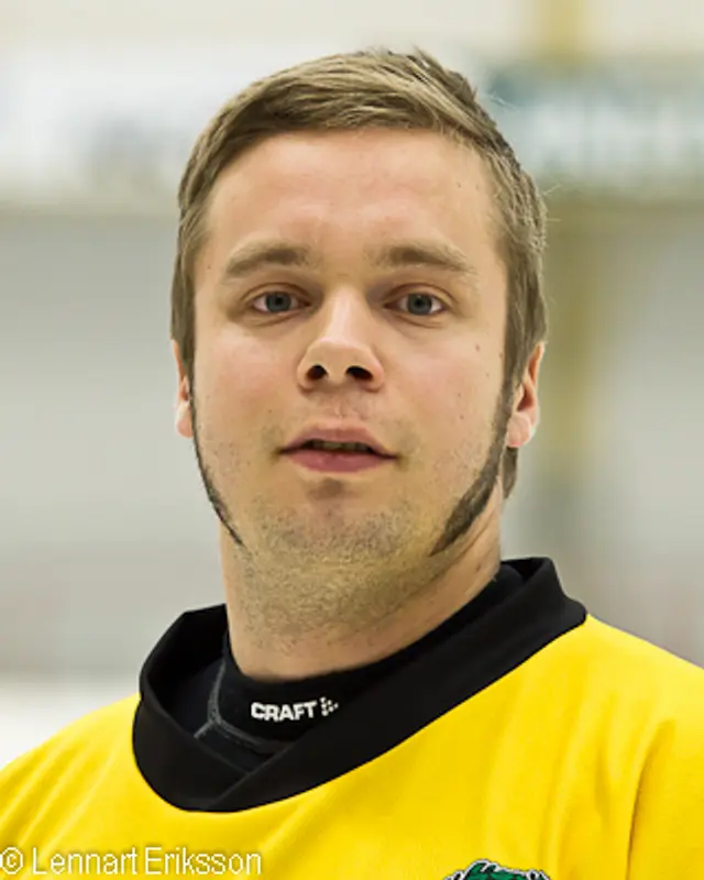 Lars Edvartsen