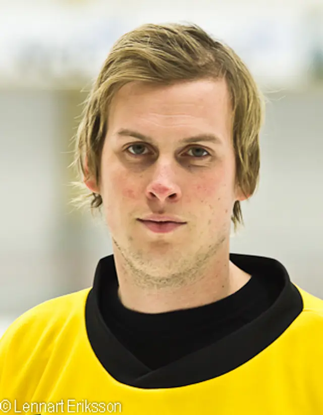 Tobias Eriksson