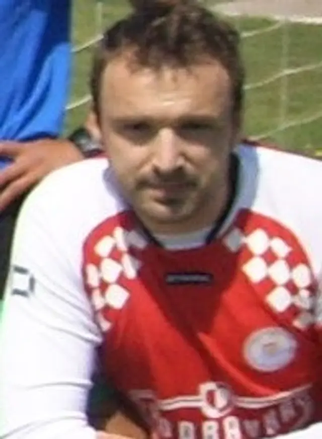 Zlatko Bekic