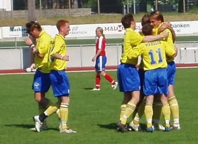 Klubbens framtid: "Profilen"