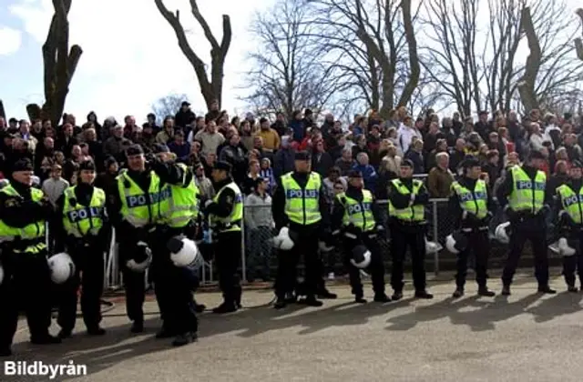 AIK-alliansen s&ouml;ker vittnen