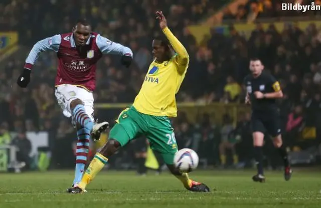 Lambert hyllar Benteke