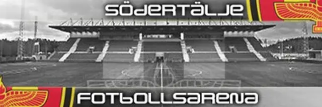Södertälje Fotbollsarena