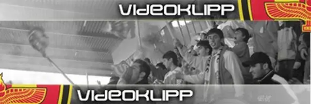 Videoklipp