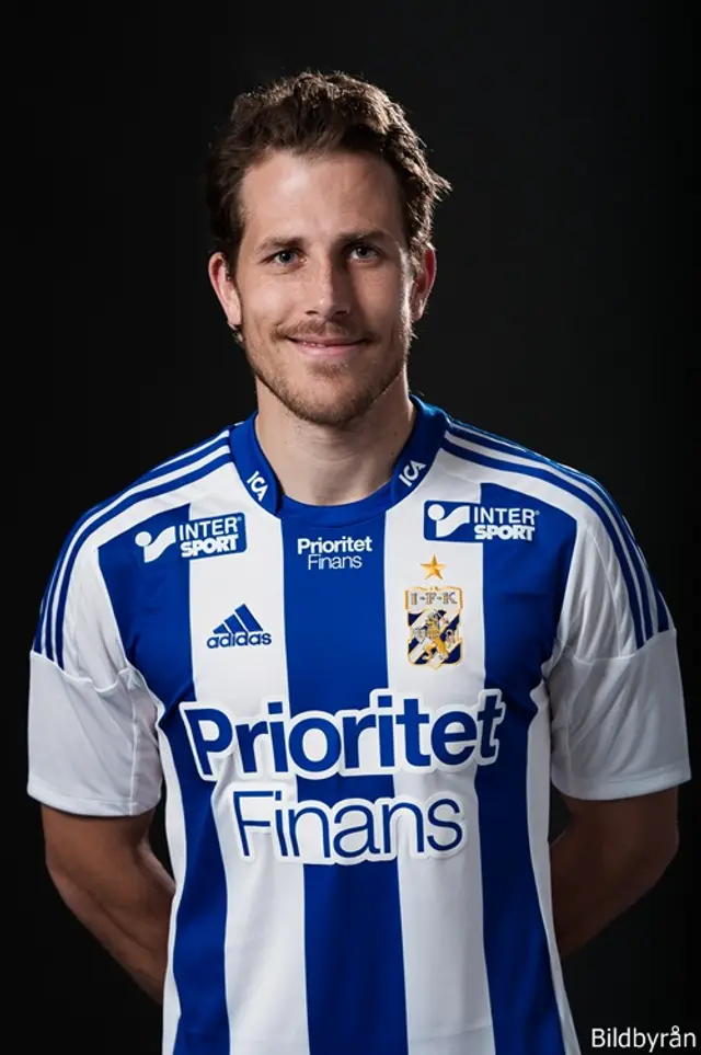 Tobias Hysén "Jag hade ett dåligt år helt enkelt"